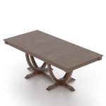 Rectangular Table – Base YB