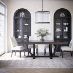 Rectangular Table – Base YB