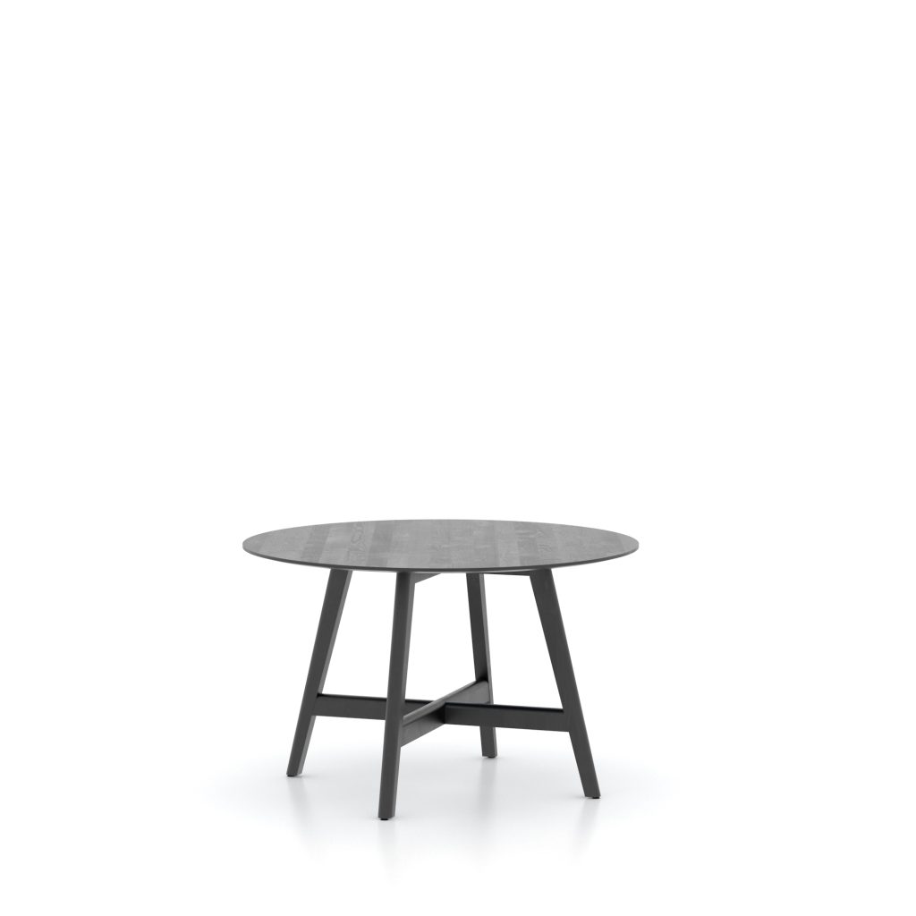Round Table – Base DV