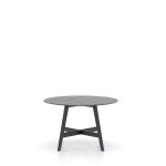Round Table – Base DV