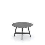 Round Table – Base DV