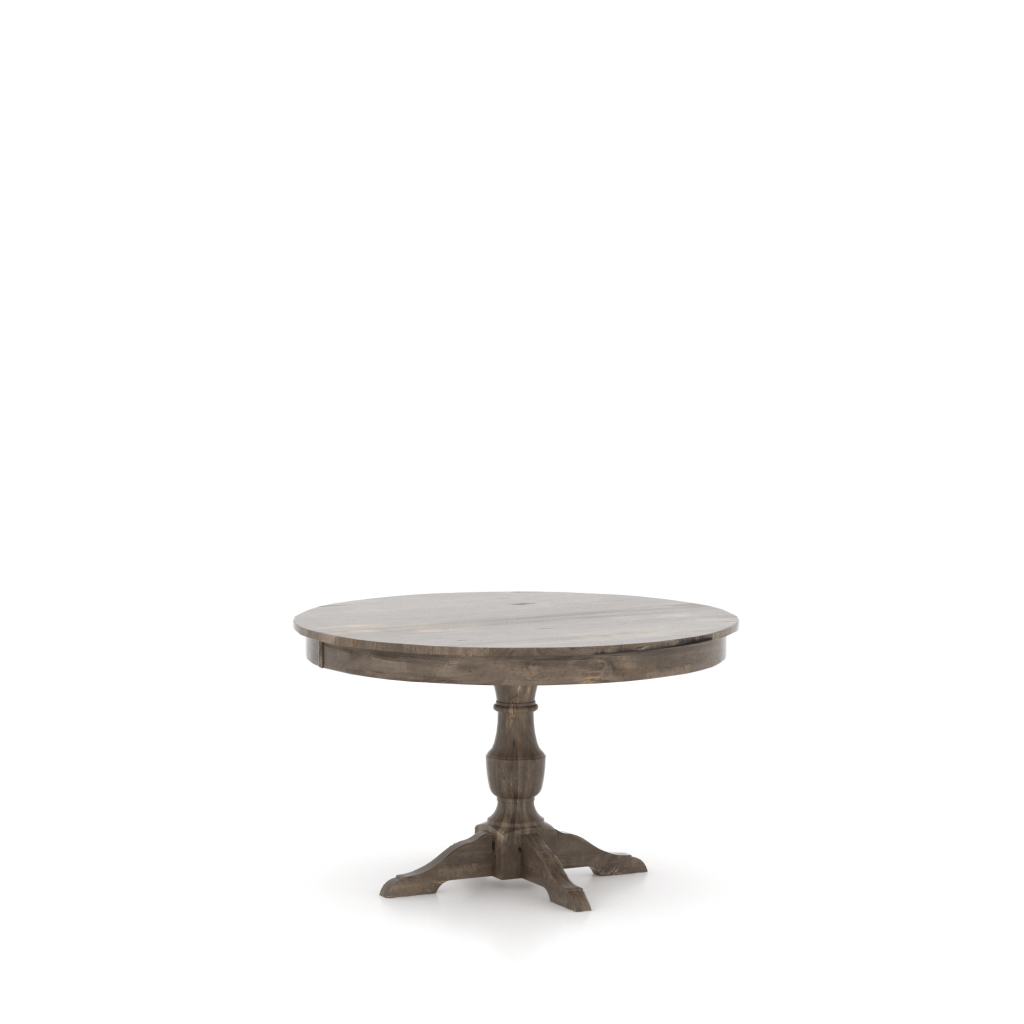 Round Table – Base XP