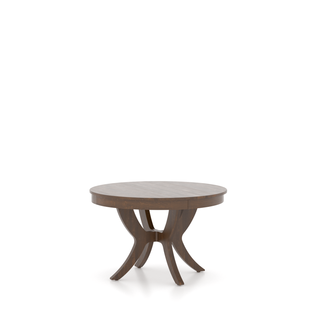 Round Table – Base SI