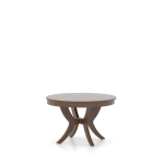 Round Table – Base SI