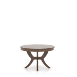 Round Table – Base SI
