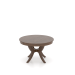 Round Table – Base SI