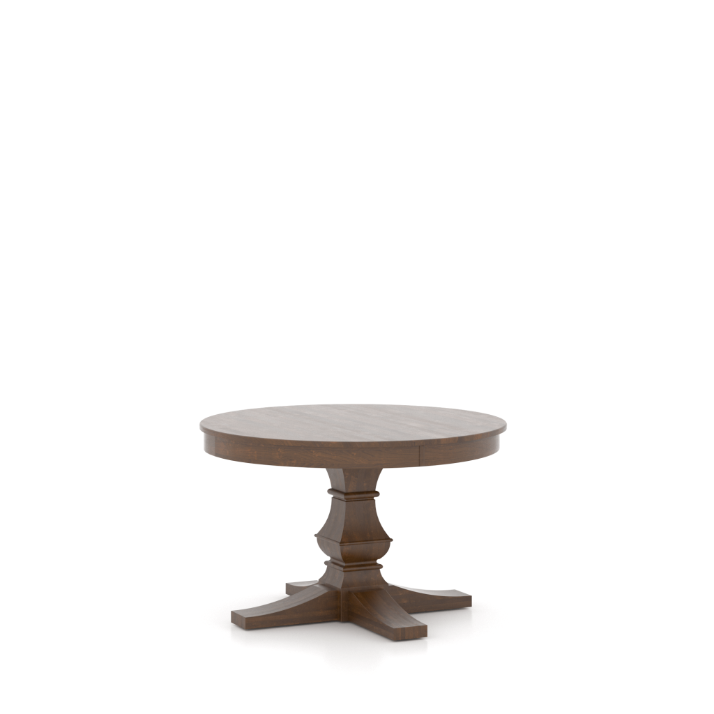 Round Table – Base TP
