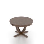 Round Table – Base YB