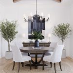 Round Table – Base YB