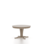 Round Table – Base VR