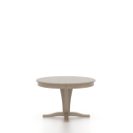 Round Table – Base VR
