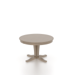 Round Table – Base VR