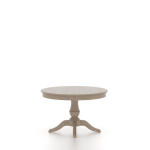 Round Table – Base VS