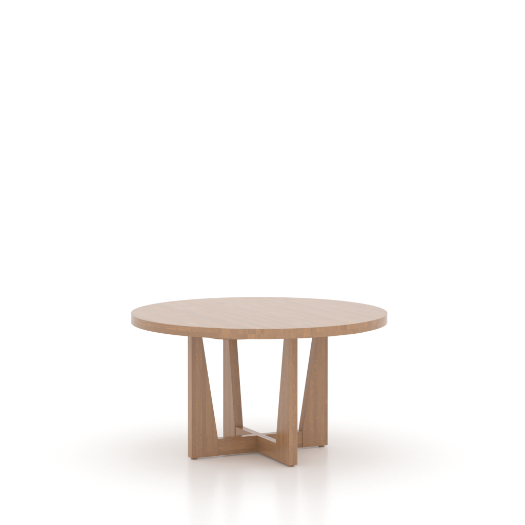 Round Table – Base MK