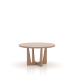 Round Table – Base MK