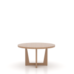 Round Table – Base MK