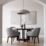 Round Table – Base MK