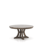 Round Table – Base HU