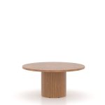 Round Table – Base MZ