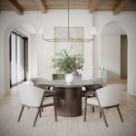 Round Table – Base MZ