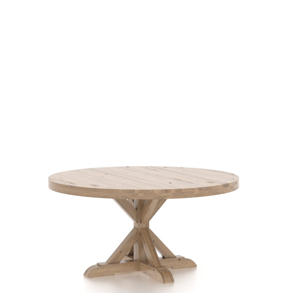 Round Table – Base PX