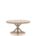 Round Table – Base PX