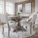 Round Table – Base PX