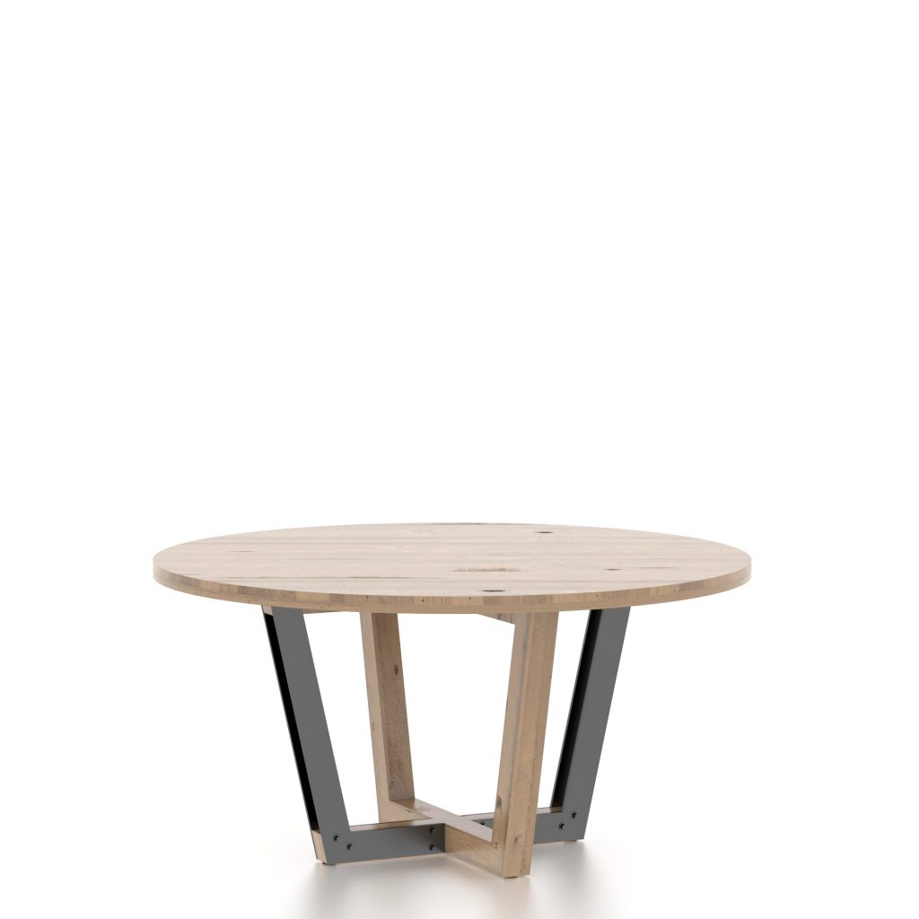 Round Table – Base PY