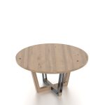 Round Table – Base PY