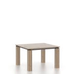 Square Table – Legs LE