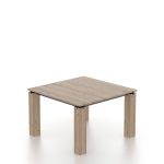 Square Table – Legs LE