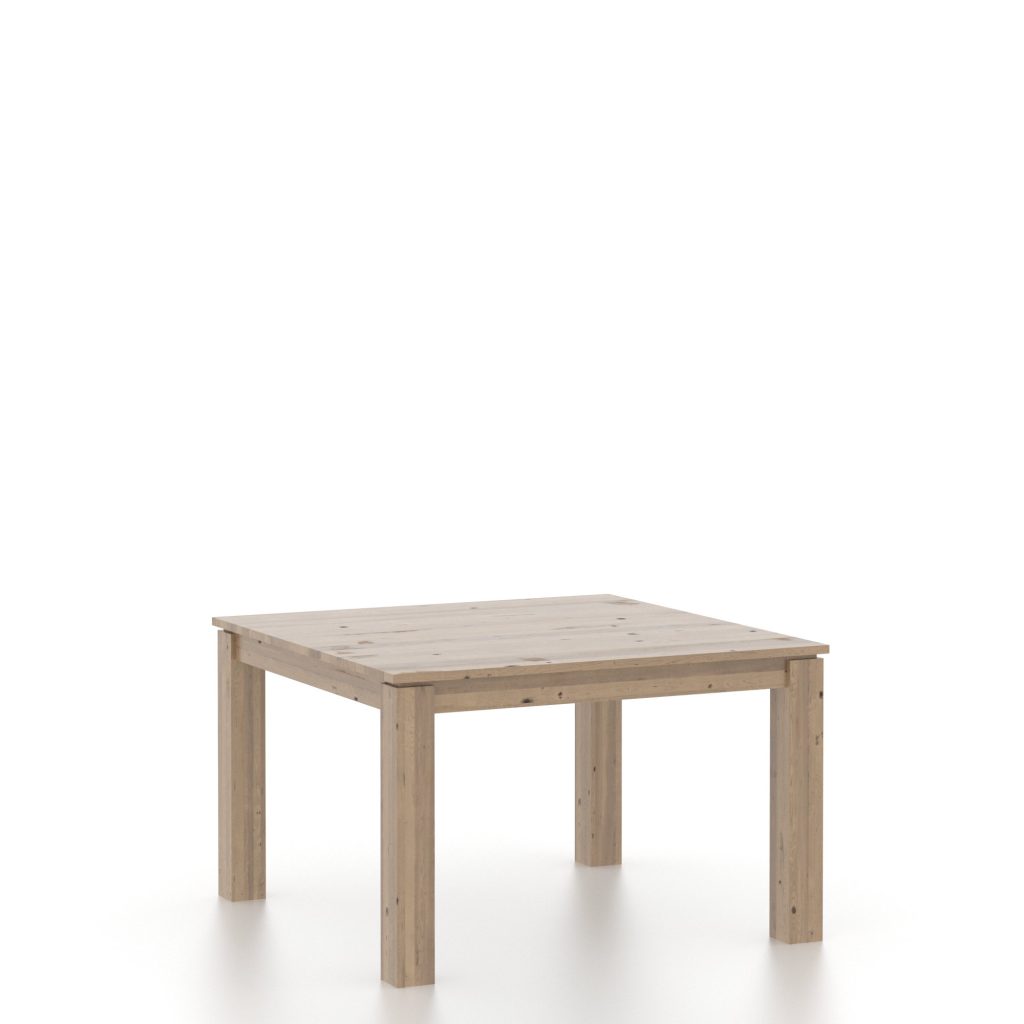 Square Table – Legs LF