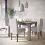 Square Table – Legs LF