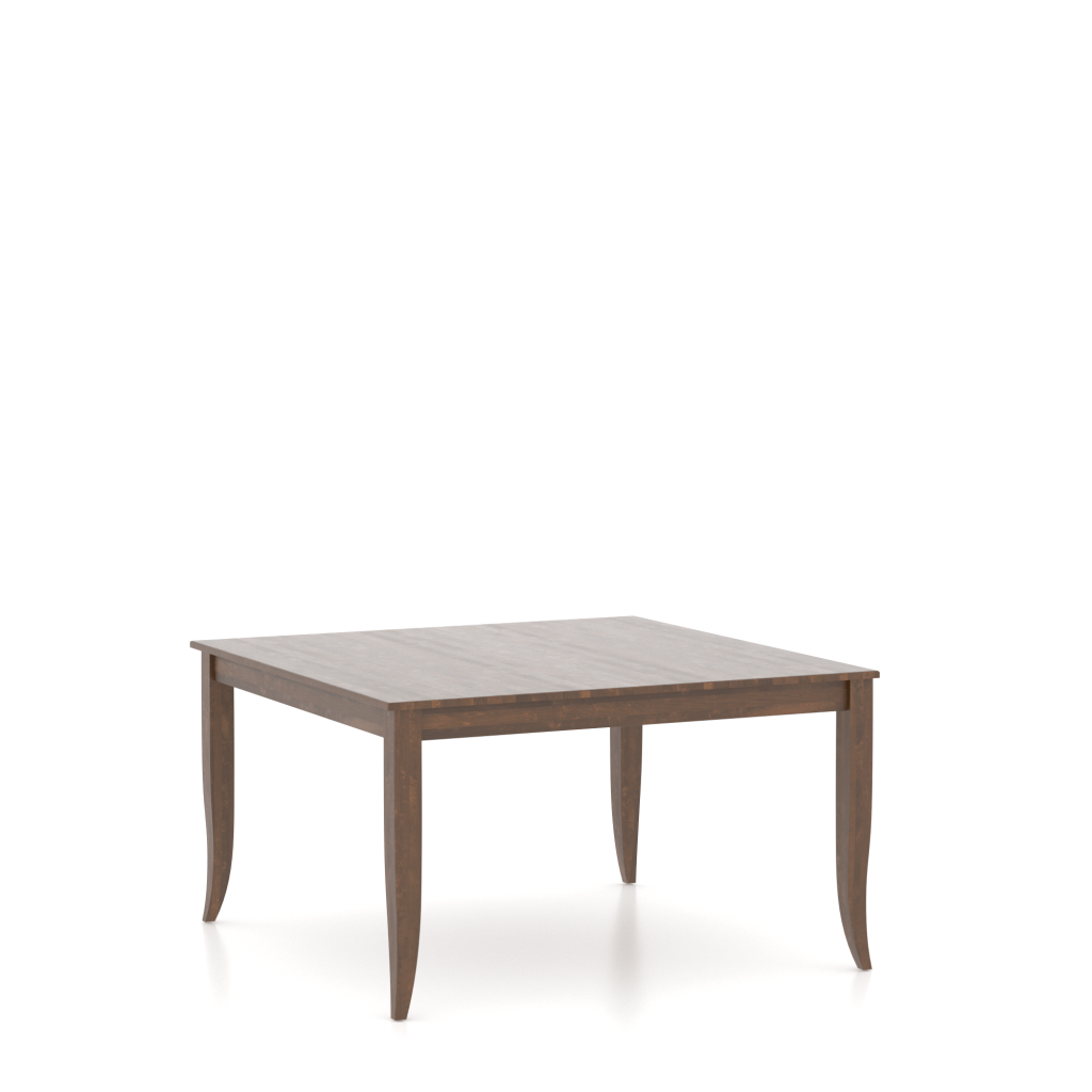 Square Table – Legs NN