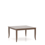 Square Table – Legs NN
