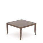 Square Table – Legs NN