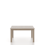 Square Table – Legs VD