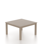 Square Table – Legs VD