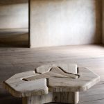 Chillida Coffee Table