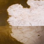 Aurum Brass Coffee Table