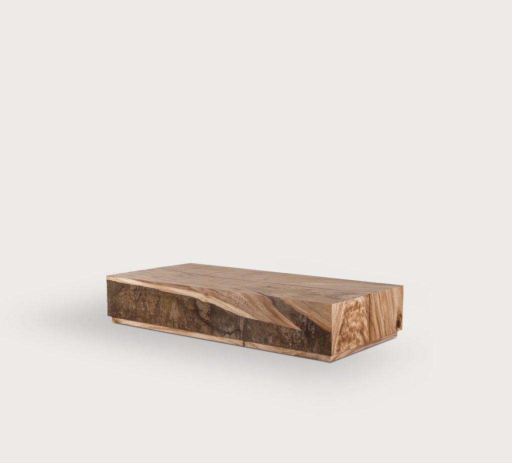 Tromso Coffee Table