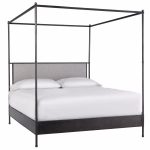 Kent Poster Bed - Special Order