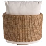 Enzo Swivel Chair