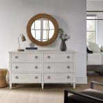 Six Drawer Dresser