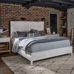 Ames Queen Bed
