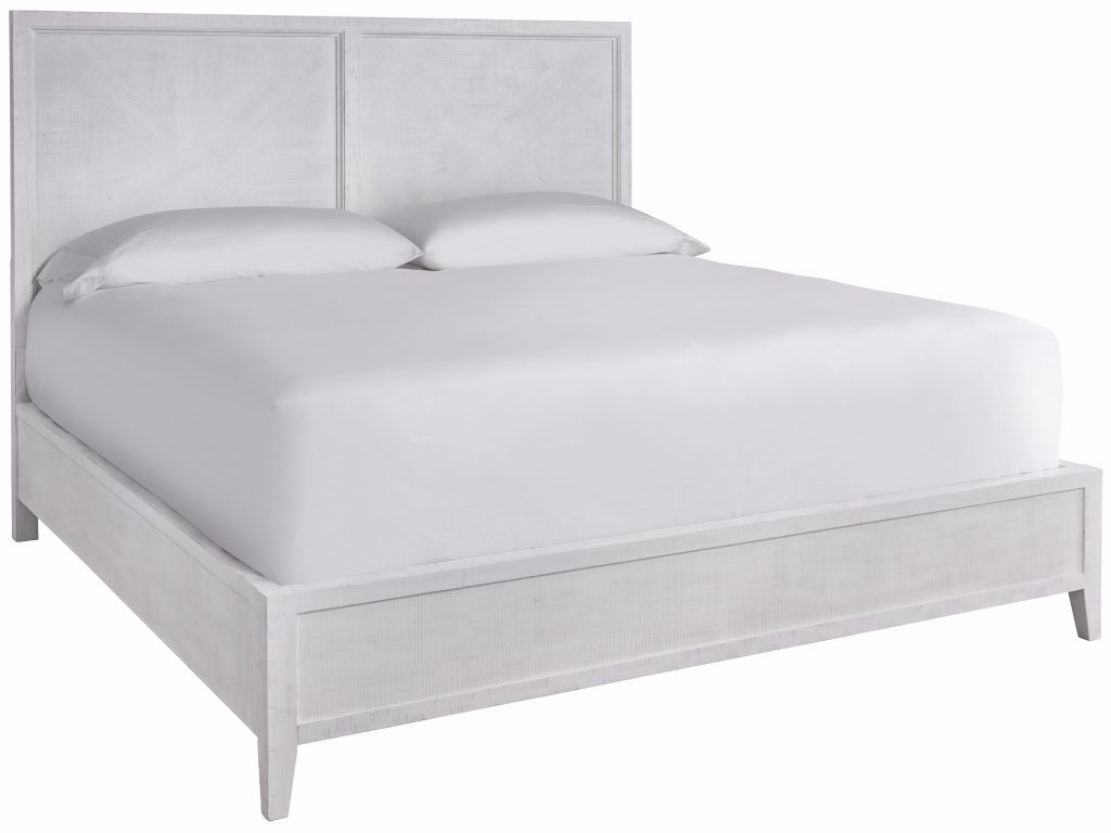 Ames King Bed