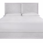 Ames King Bed