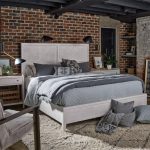 Ames King Bed