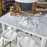 Elena Counter Table