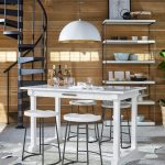 Elena Counter Table